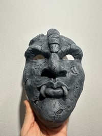Image 4 of #3 Máscara de piedra Ishi Kamen Jojo