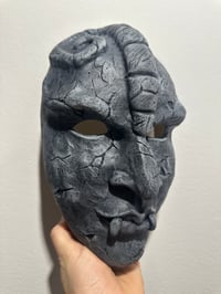 Image 2 of #3 Máscara de piedra Ishi Kamen Jojo