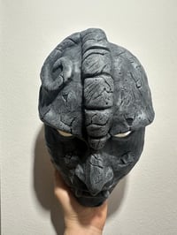 Image 5 of #3 Máscara de piedra Ishi Kamen Jojo