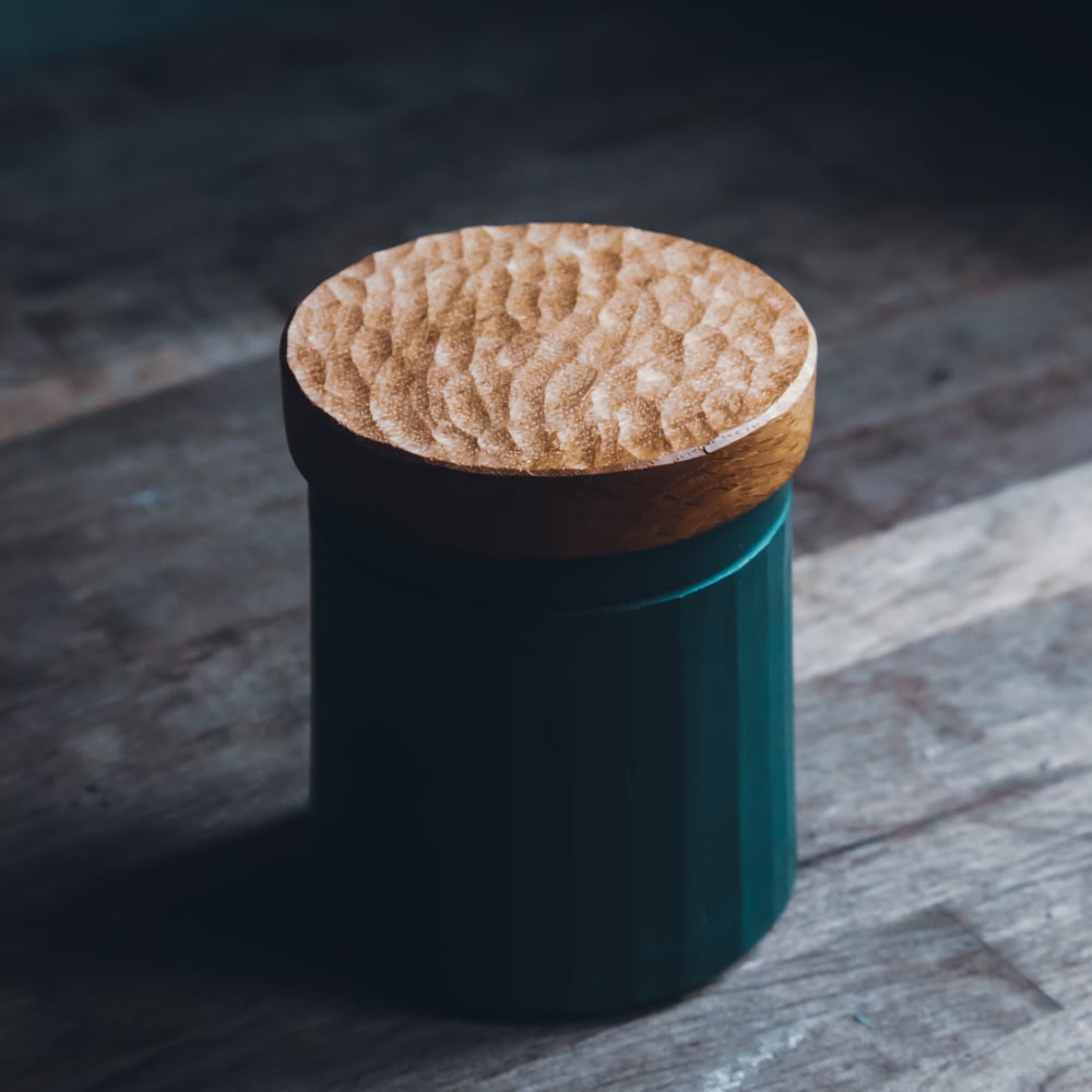 Image of Cadgwith Canister