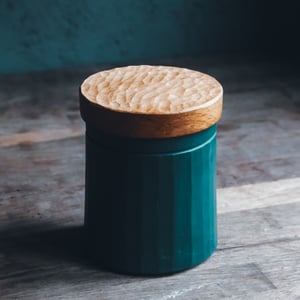 Image of Cadgwith Canister