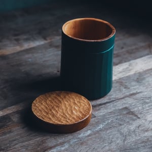 Image of Cadgwith Canister