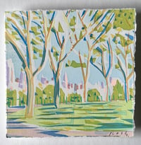 Image 2 of #409 Elysian Park, Hoboken