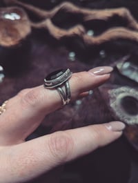 Image 3 of Witching hour ring 