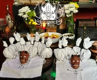Image 1 of Horned keepers