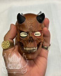 Image 2 of Horned keepers