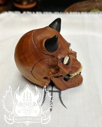 Image 4 of Horned keepers