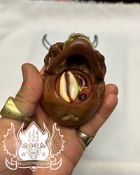 Image 6 of Horned keepers