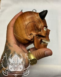 Image 8 of Horned keepers