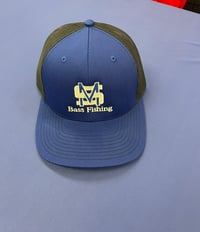  Fishing Team Hat