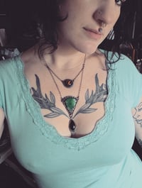 Image 3 of Fortune Necklace