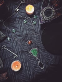 Image 1 of Fortune Necklace