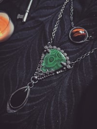 Image 2 of Fortune Necklace