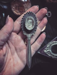 Image 7 of Scrying hand mirrors 