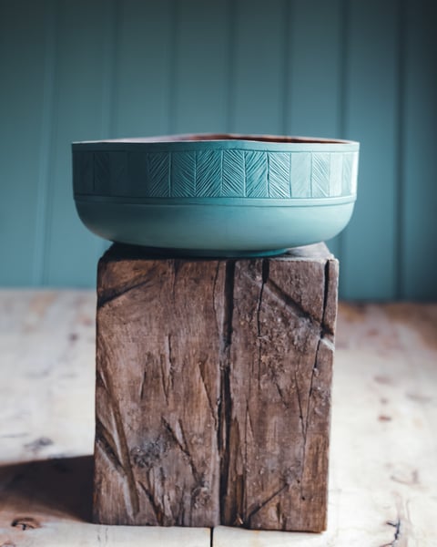Image of Oryon - Boundary Bowl