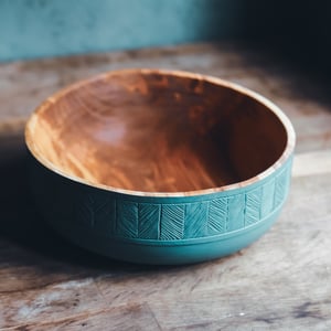 Image of Oryon - Boundary Bowl