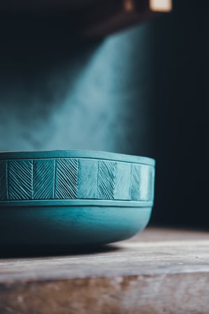 Image of Oryon - Boundary Bowl