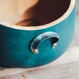 Image of An Derowen Aspier - The Oak Observer