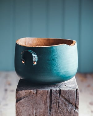 Image of An Derowen Aspier - The Oak Observer