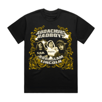 Abraslam Lincoln T-Shirt