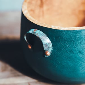 Image of An Derowen Aspier - The Oak Observer