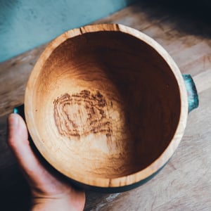 Image of An Derowen Aspier - The Oak Observer