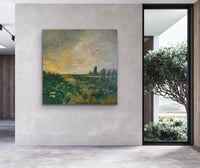 Image 5 of Glenholm Available in Tweed Art Gallery, Peebles