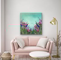 Image 1 of Summer in bloom