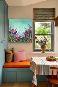 Image 2 of Summer in bloom