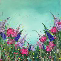 Image 3 of Summer in bloom