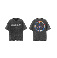 Image 1 of 50 states united tee