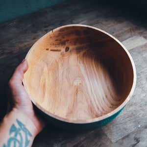 Image of Askell An Awel - The Wing of the Wind