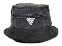 Image 1 of Guess jean bucket