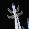 Ice Lizard - Tail Crystals