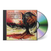 Image 1 of Polluted Inheritance - "Ecocide" CD