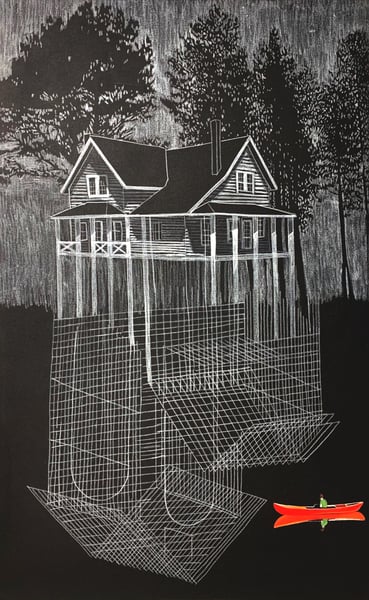 Image of Osmeivy Ortega | COMING HOME