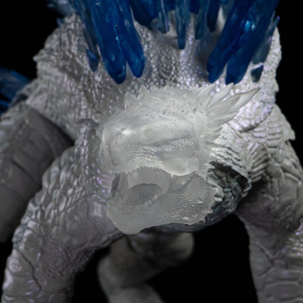 Ice Lizard