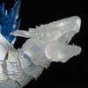 Ice Lizard