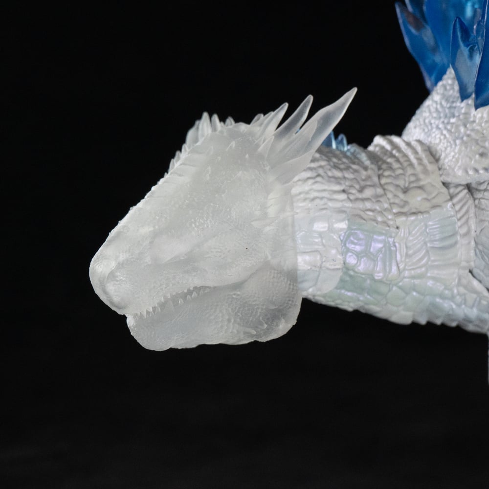 Ice Lizard