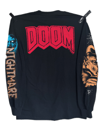 Image 2 of DOOM | PRE-ORDER