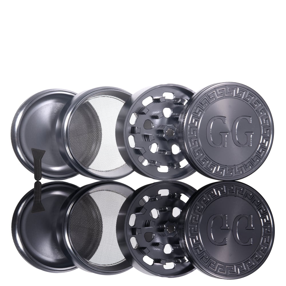 Image of GG Modular Grinder