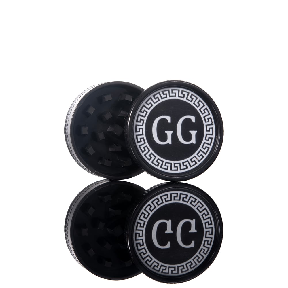 Image of GG Hemp Composite Grinder