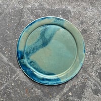 Image 1 of Assiette — prairie