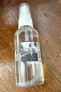 Perfumed Hair Mist