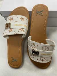 Image 3 of Womens  Sliders 