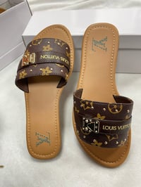 Image 4 of Womens  Sliders 