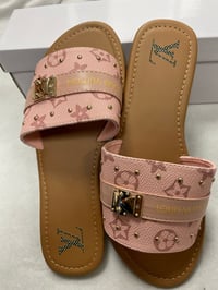 Image 5 of Womens  Sliders 