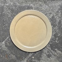 Image 1 of Assiette — peanut butter
