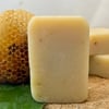 Kojic Acid Hemp Soap