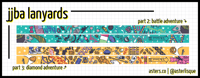 Image 1 of JJBA Key Rings